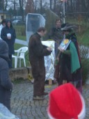 Märchenspiel im Kinderdorf 2