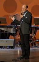 Frank Richter erzählt von der Arbeit des Albert-Schweitzer-Kinderdorf in Sachsen e.V.